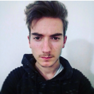 Martin Mukaï Fr