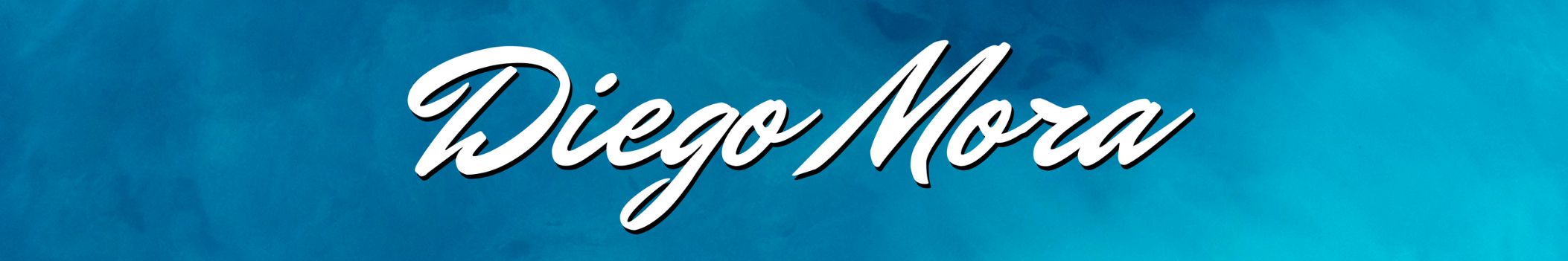 Diego Mora