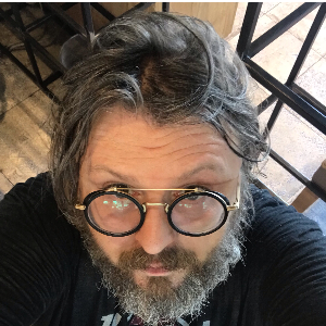 MAX TESTA
