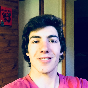 jameslemode