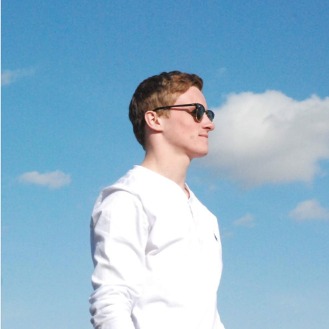 Jake Powell