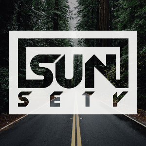 SUNSETY