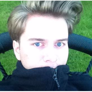 Magnus Mykleby