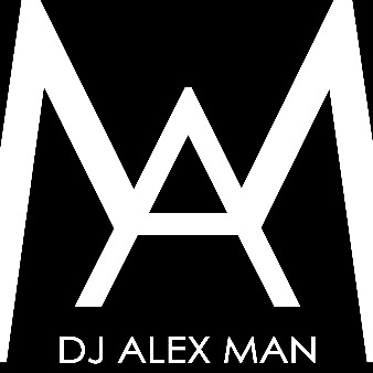 DJ Alex Man