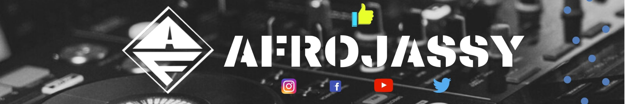 Afrojassy Music