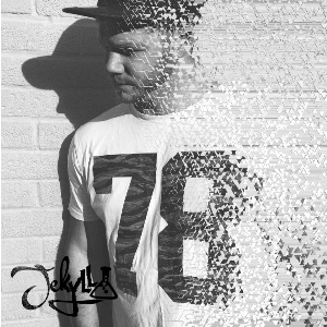 JekyllDJ
