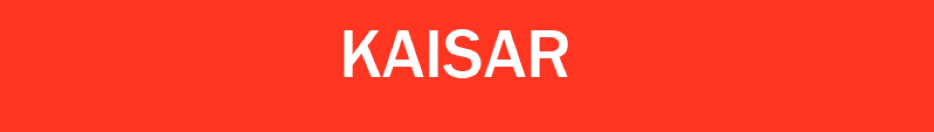 kaisar