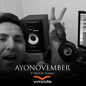 ayonovember