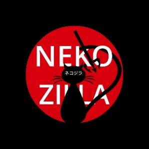 Nekozilla