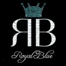 Royal Blue