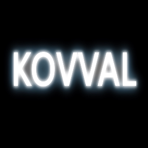 Kovval