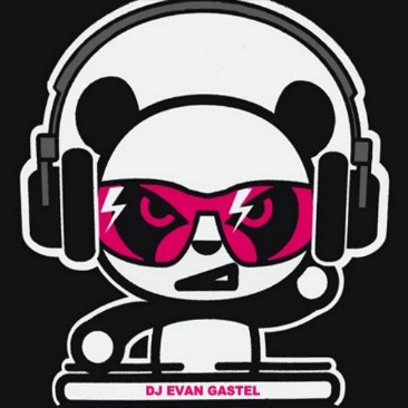Evan Gastel
