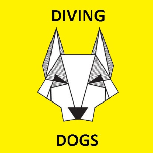 Diving Dogs