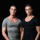 Blasterjaxx rex