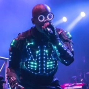 SpaceAge Timmy