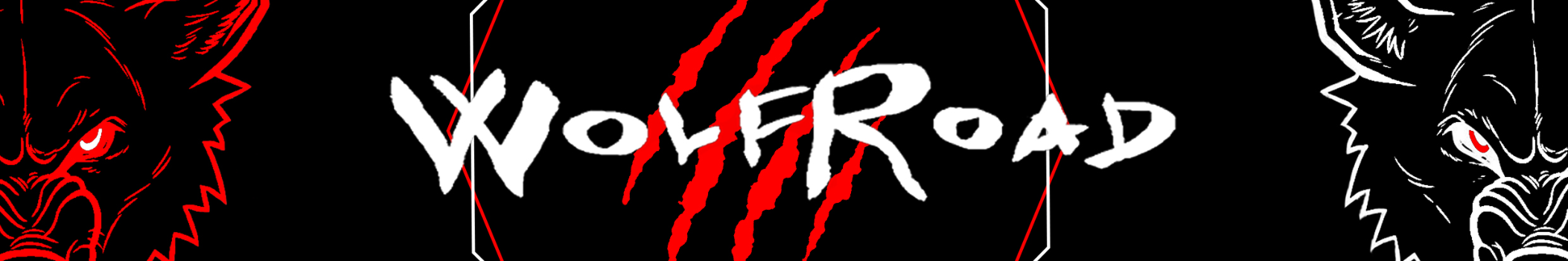 WolfRoad