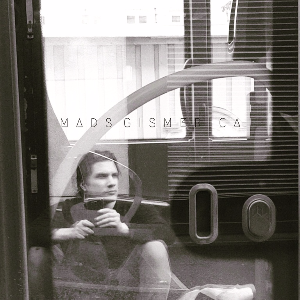 Mads Gismerica