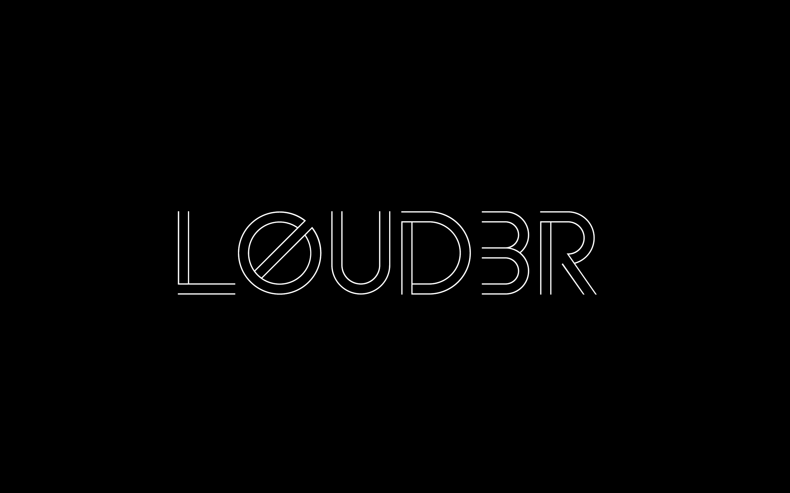 LOUD3RMusic