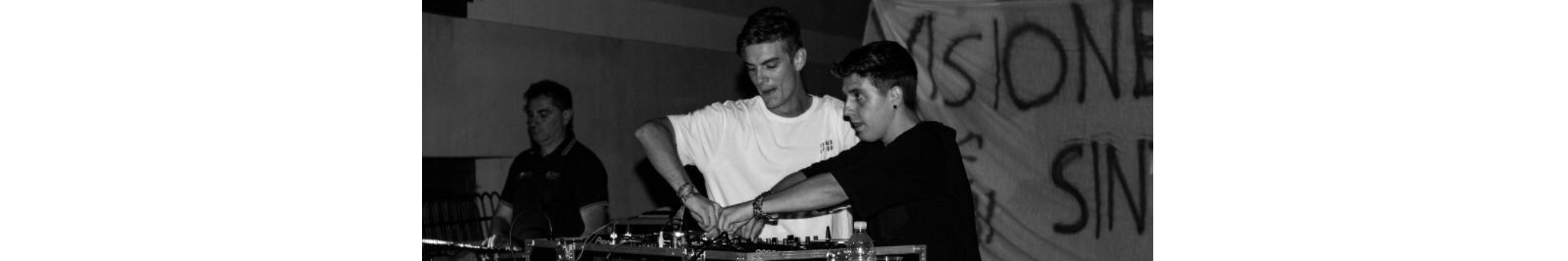 DNA aka Dàyan ‘N Ardy