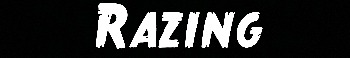Razing