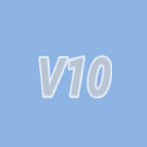 V10 DJ