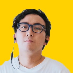 kaoringMachine