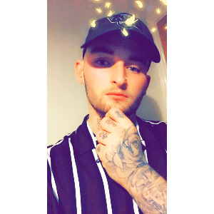 Cal Rhys