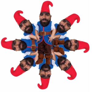 Killer Gnomestar