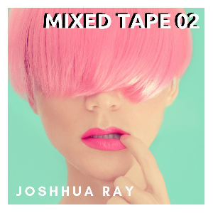 Joshhua Ray