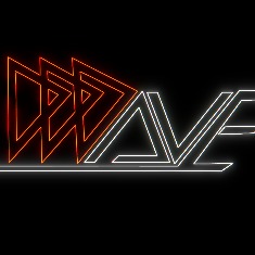 DDDave