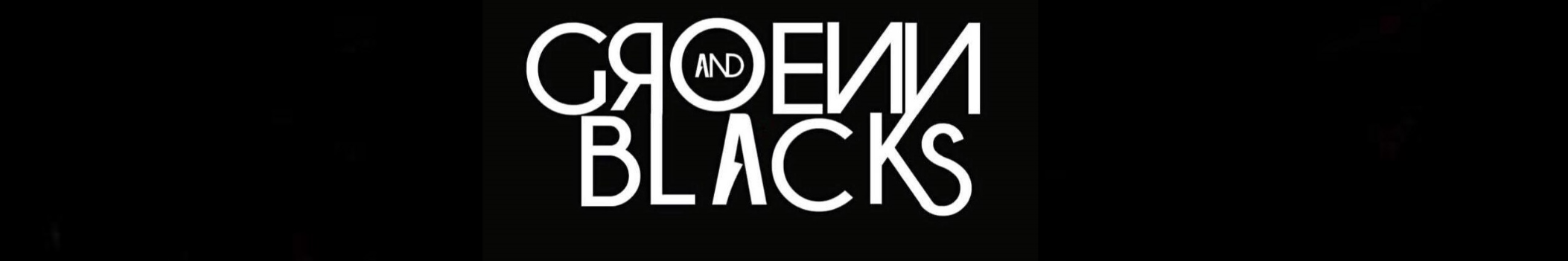 Groenn&Blacks