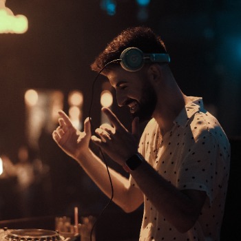 DJ MAMY