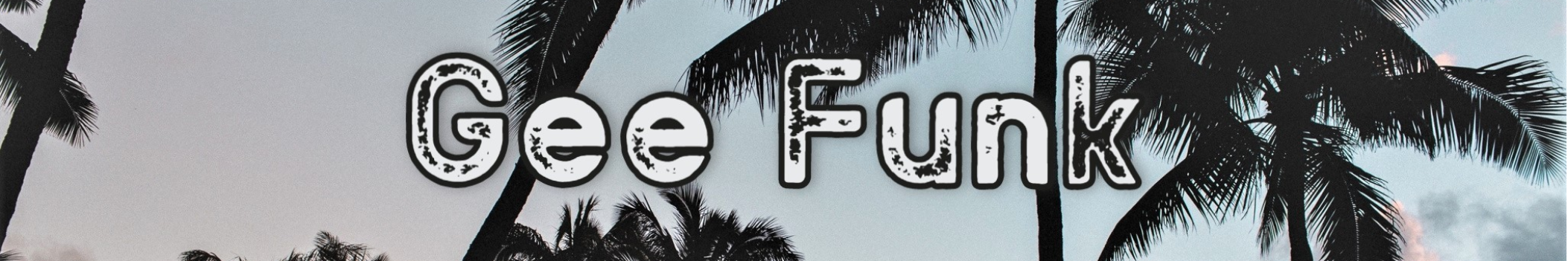 Gee funk
