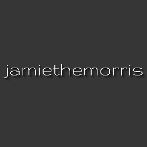 jamiethemorris