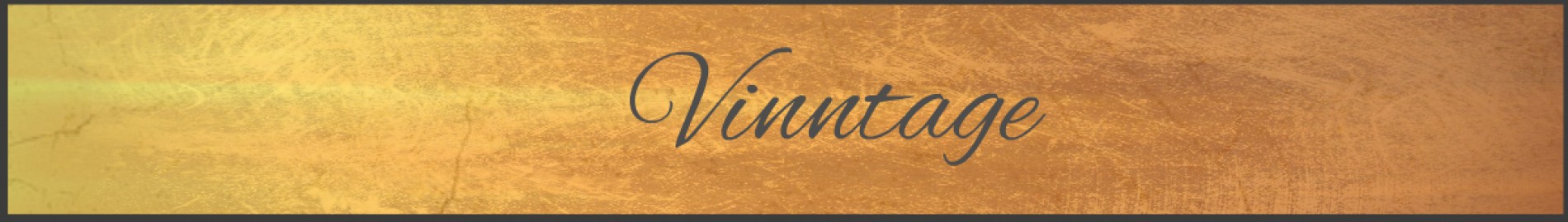 Vinntage