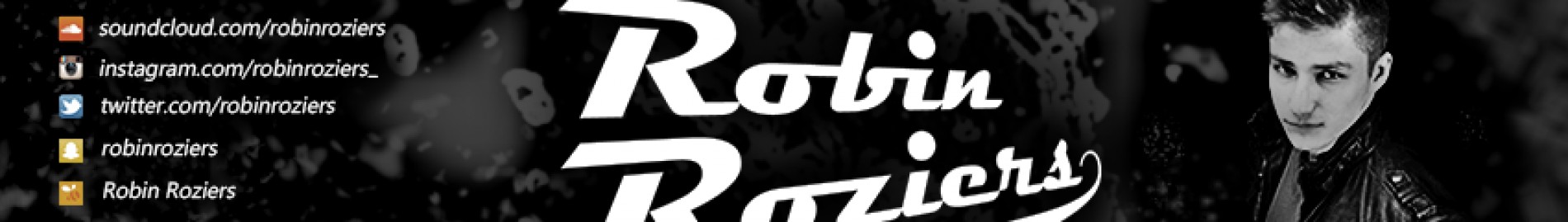 Robin Roziers