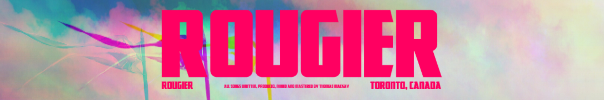 Rougier