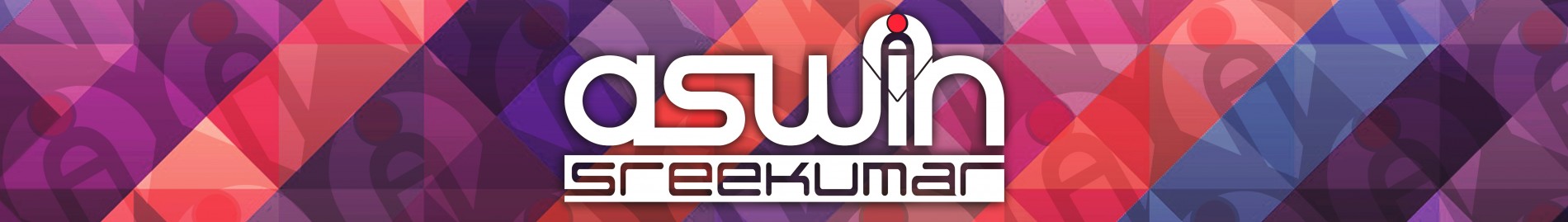 Aswin Sreekumar
