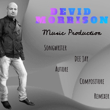 Devid Morrison
