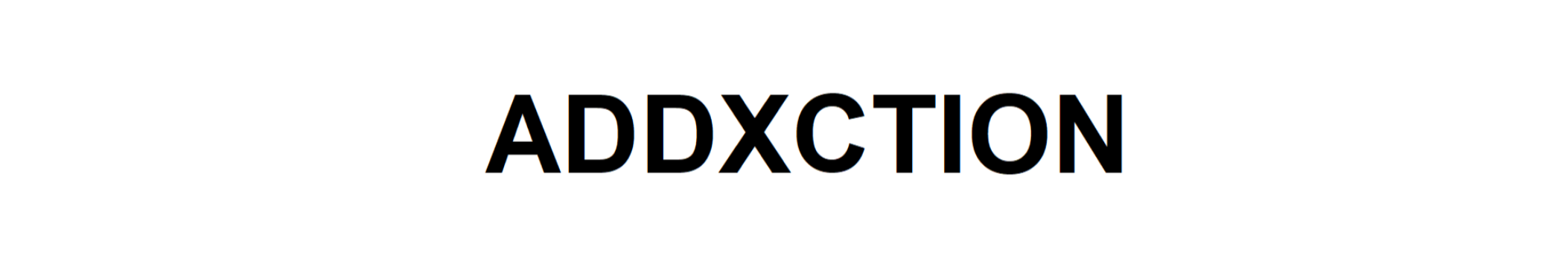 Addxction