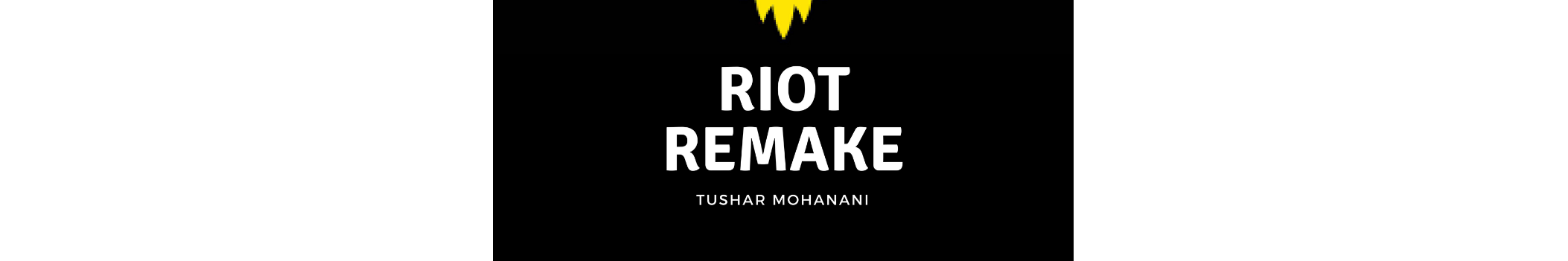 tushar mohanani