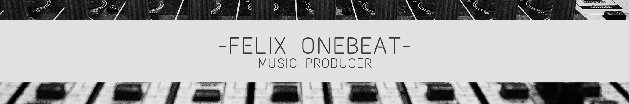 Felix Onebeat