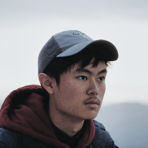 Joshua Tu (杜璟瑜)