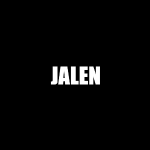 Jalen Thomas