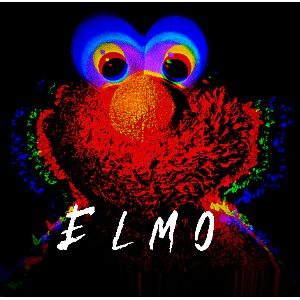 Elmo.