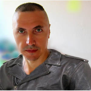 Dima Bush