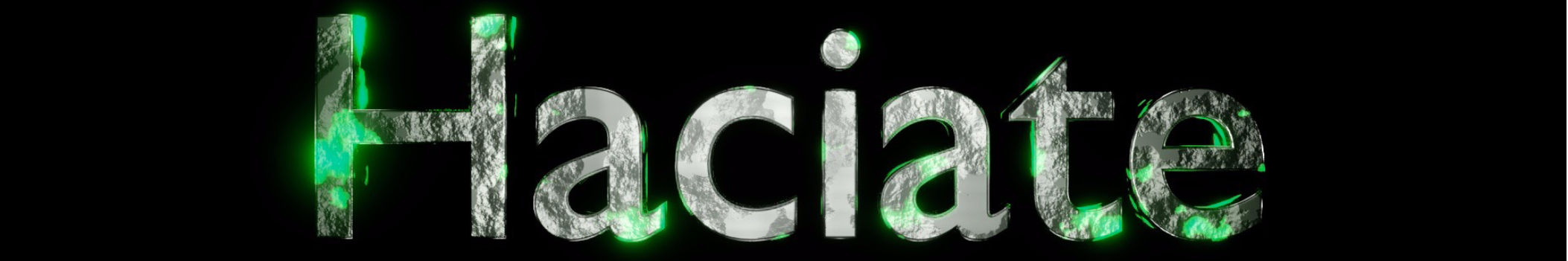 Haciate