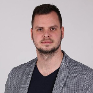 Tamas Leitner
