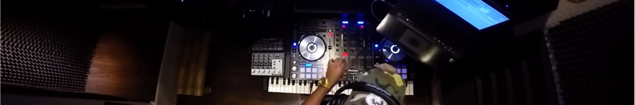 RANDY TORRES [Official] ✪