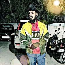 Diljeet Singh